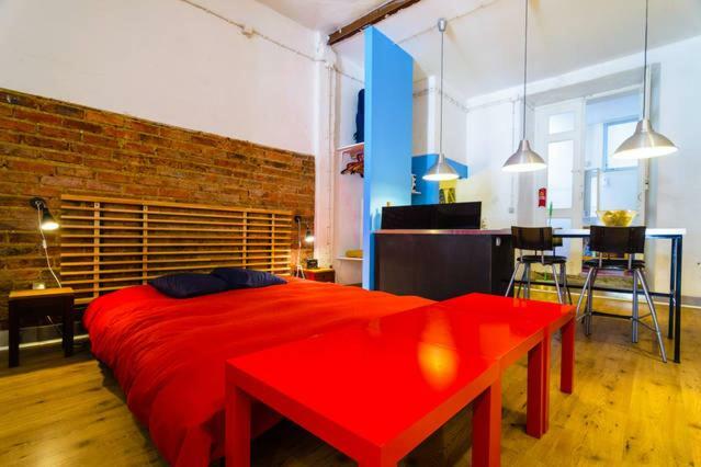 Loft - Downtown / Castle - Historic Apartment Lisbon Luaran gambar