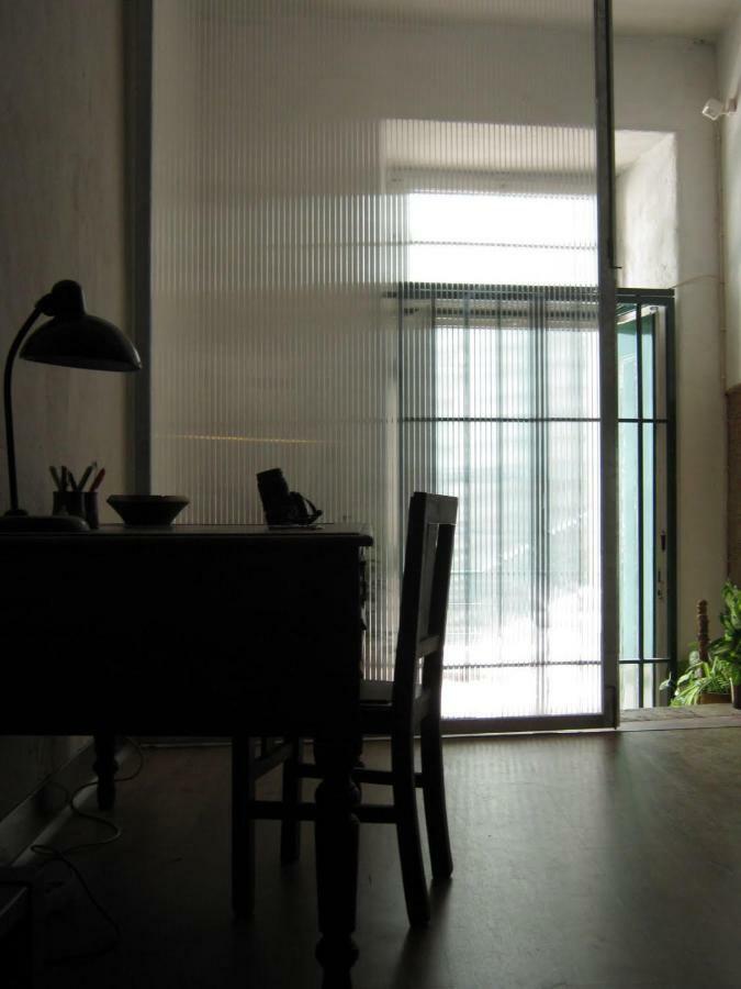 Loft - Downtown / Castle - Historic Apartment Lisbon Luaran gambar