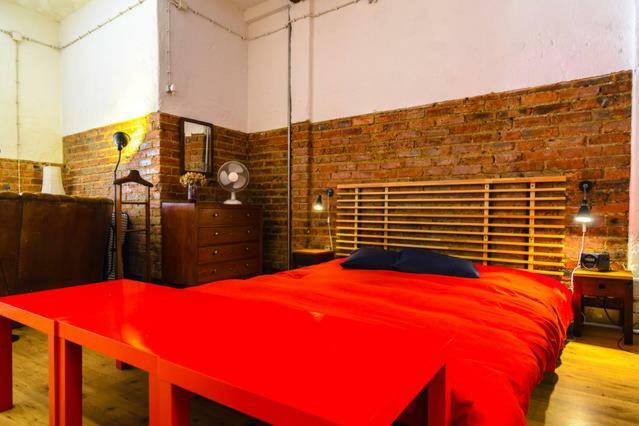Loft - Downtown / Castle - Historic Apartment Lisbon Luaran gambar